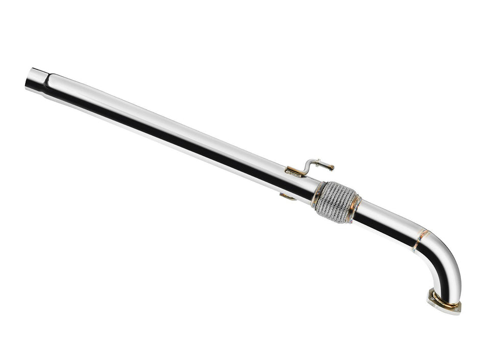 Downpipe FMIC.Pro for AUDI A3 1.9 TDI 8L 1997-2003 - FMICPRO-DP-024-6