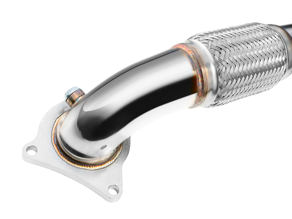 Downpipe AUDI A3 S3 TT GOLF V OCTAVIA 1.8/2.0 TFSI + CAT - FMIC-EXH-BB43