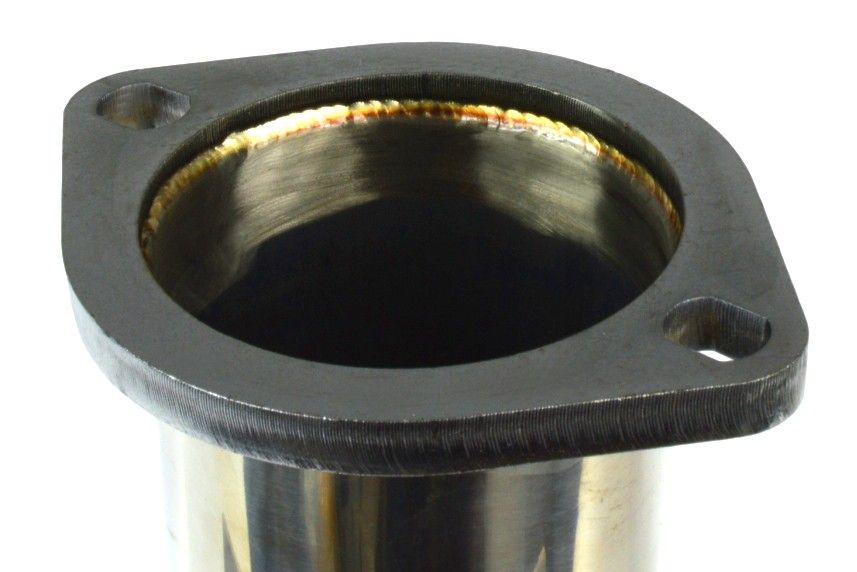 Downpipe Audi A3 / Seat Leon / Škoda Octavia / Golf 4 - FMIC-EXH-BB46