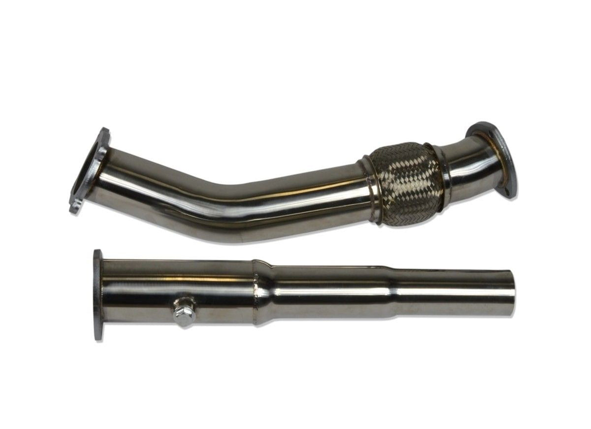 Downpipe Audi A3 / Seat Leon / Škoda Octavia / Golf 4 - FMIC-EXH-BB46