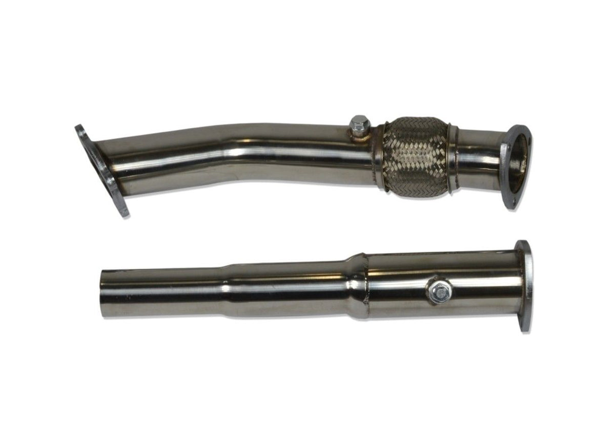 Downpipe Audi A3 / Seat Leon / Škoda Octavia / Golf 4 - FMIC-EXH-BB46