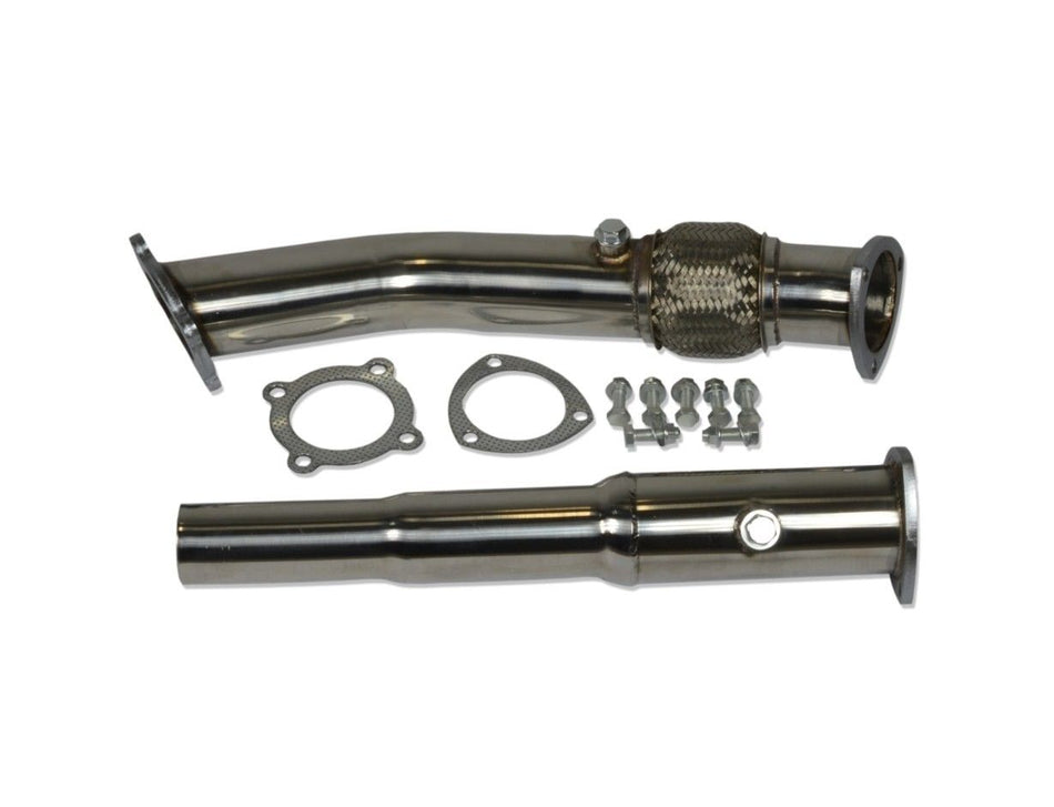 Downpipe Audi A3 / Seat Leon / Škoda Octavia / Golf 4 - FMIC-EXH-BB46