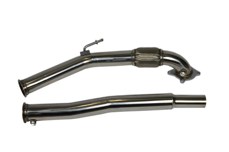 Downpipe Audi A3 / Seat Leon / VW: Golf, Jetta, Passat - FMIC-EXH-BB35