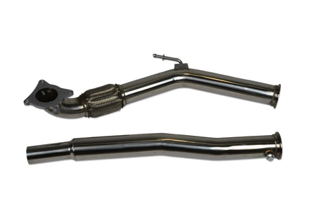 Downpipe Audi A3 / Seat Leon / VW: Golf, Jetta, Passat - FMIC-EXH-BB35