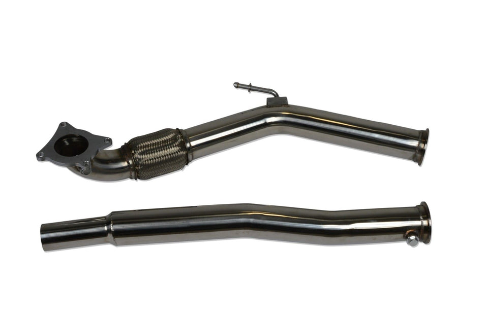 Downpipe Audi A3 / Seat Leon / VW: Golf, Jetta, Passat - FMIC-EXH-BB35