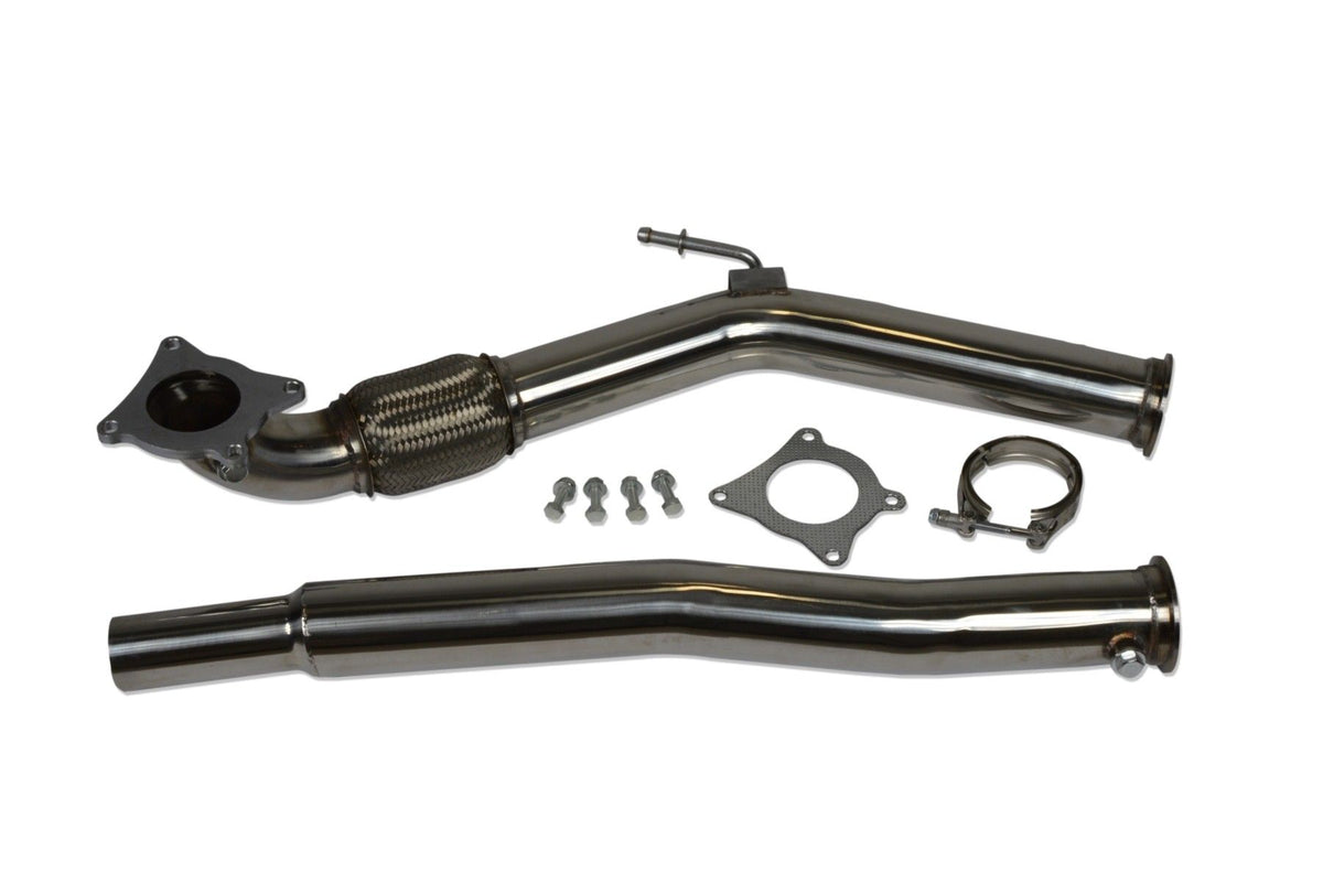 Downpipe Audi A3 / Seat Leon / VW: Golf, Jetta, Passat - FMIC-EXH-BB35