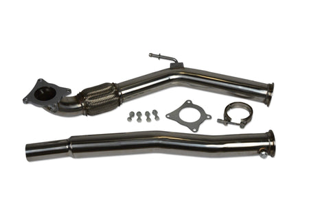 Downpipe Audi A3 / Seat Leon / VW: Golf, Jetta, Passat - FMIC-EXH-BB35