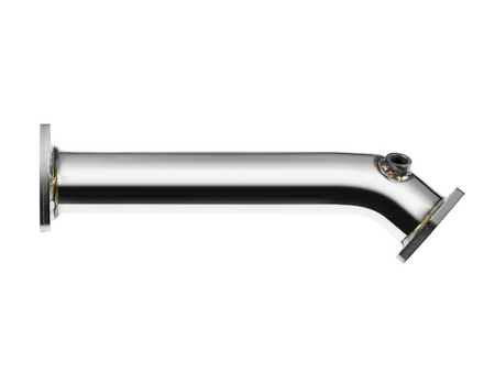 Downpipe za AUDI A4 1.6 1.8T 2.0 B5 B6 B7 1995-2008 - FMICPRO-DP-015-2