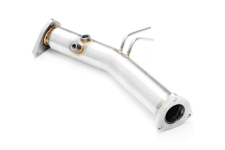 Downpipe AUDI A4 1.9, 2.0 TDI B7 2005-2008 - RM-212108-a