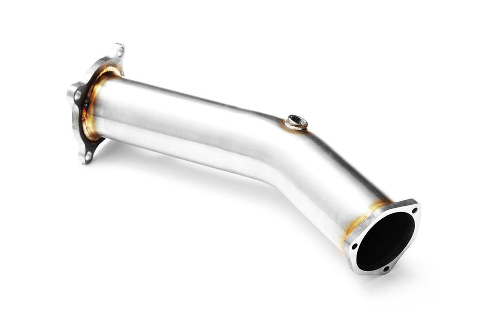 Downpipe AUDI A4 2.0 TFSI B7 2005-2008 - RM-212106-a