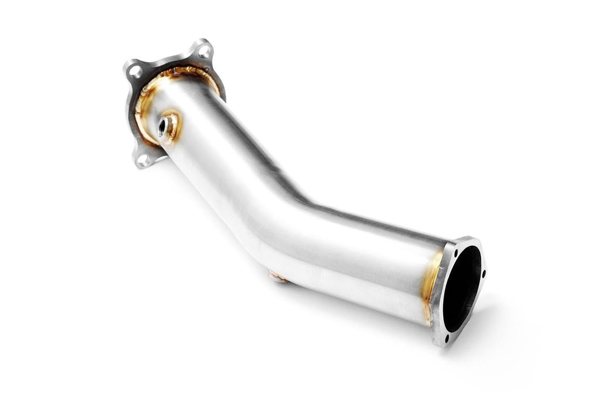Downpipe AUDI A4 2.0 TFSI B7 2005-2008 - RM-212106-a