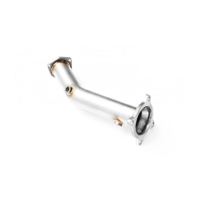 Downpipe AUDI A4 2.0 TFSI B7 2005-2008 - RM-212109-a