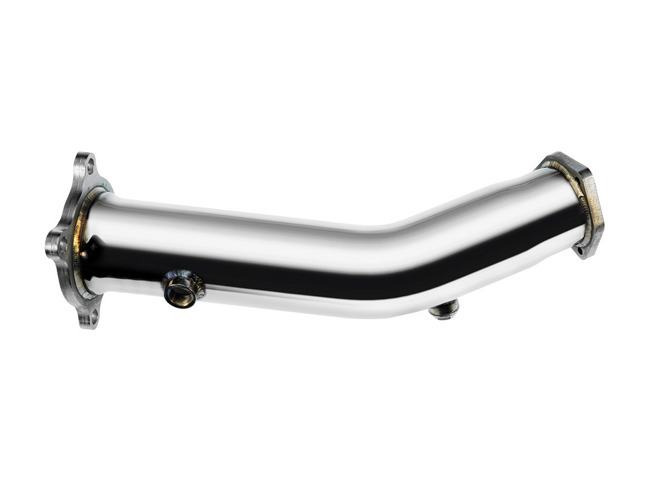 Downpipe za AUDI A4 2.0 TFSI B7 2005-2008 - FMICPRO-DP-016-1