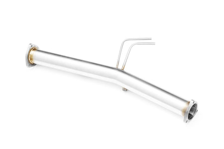 Downpipe AUDI A4 2.7, 3.0 TDI B7 2005-2008 - RM-212115