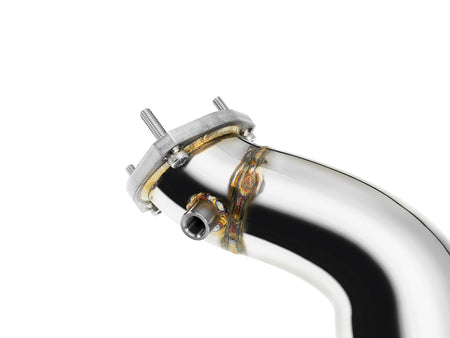 Downpipe FMIC.Pro for AUDI A4 2.7, 3.0 TDI B7 2005-2008 - FMICPRO-DP-038