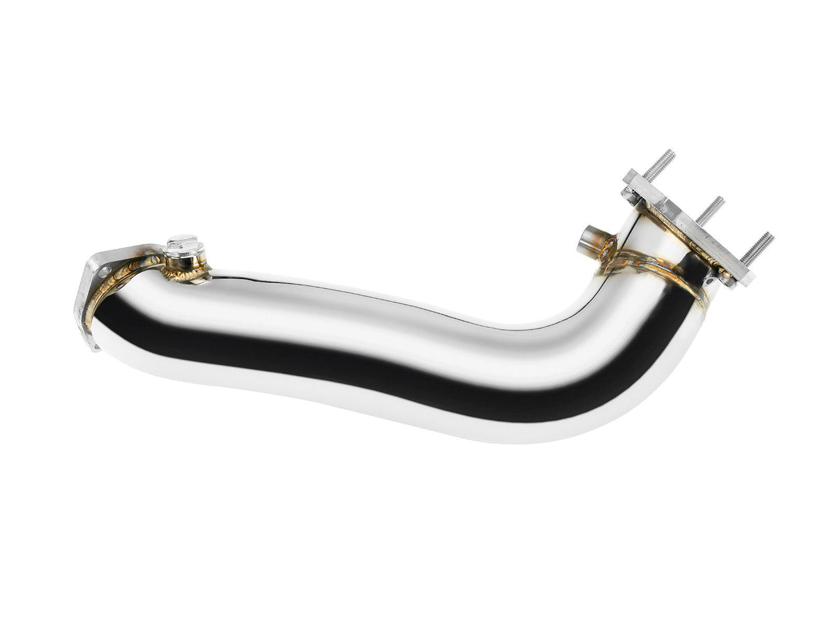 Downpipe FMIC.Pro for AUDI A4 2.7, 3.0 TDI B7 2005-2008 - FMICPRO-DP-038