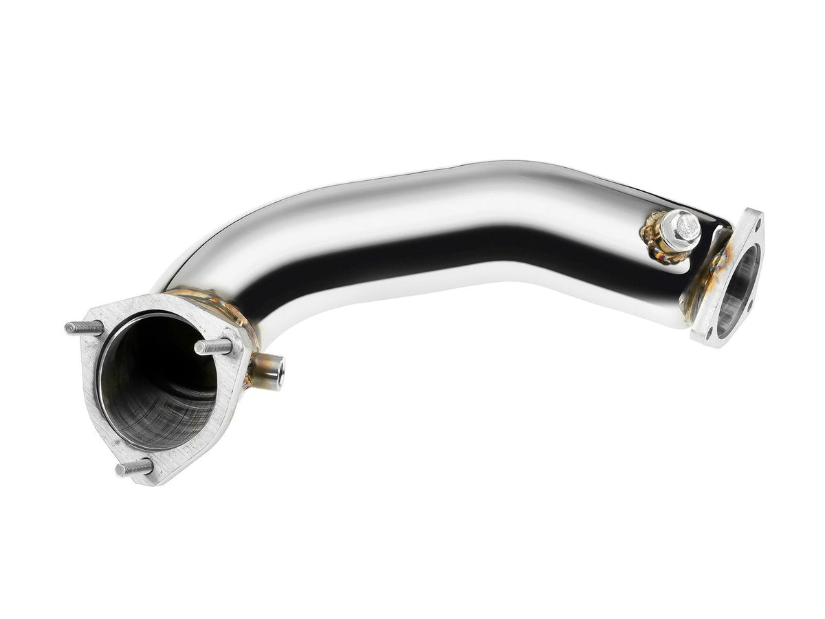 Downpipe FMIC.Pro for AUDI A4 2.7, 3.0 TDI B7 2005-2008 - FMICPRO-DP-038
