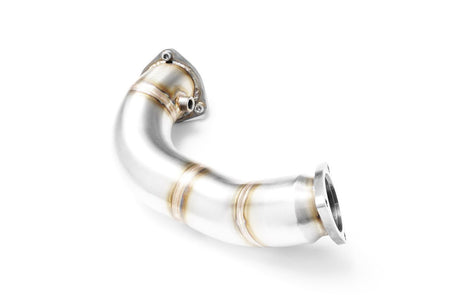 Downpipe AUDI A4 2.7, 3.0 TDI B7 2005-2008 - RM-212111
