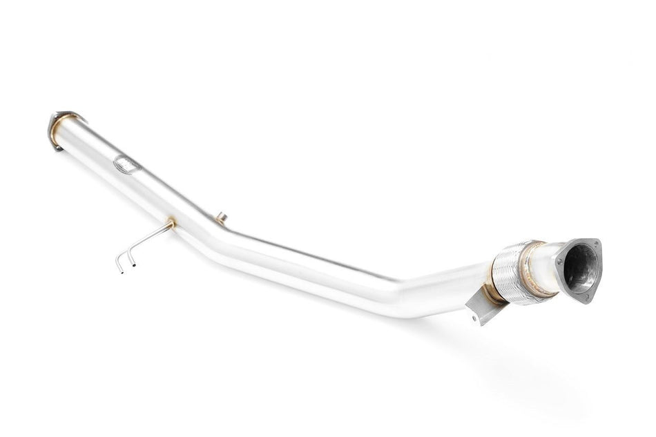 Downpipe AUDI A4 2.7, 3.0 TDI B7 2005-2008 - RM-212112