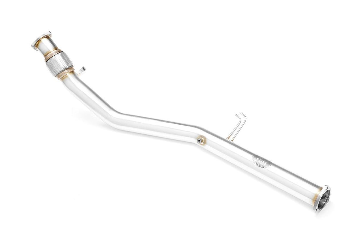 Downpipe AUDI A4 2.7, 3.0 TDI B7 2005-2008 - RM-212112