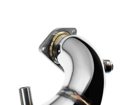 Downpipe za AUDI A4 A5 2.7 3.0 TDI B8 2007-2013 - FMICPRO-DP-011-1