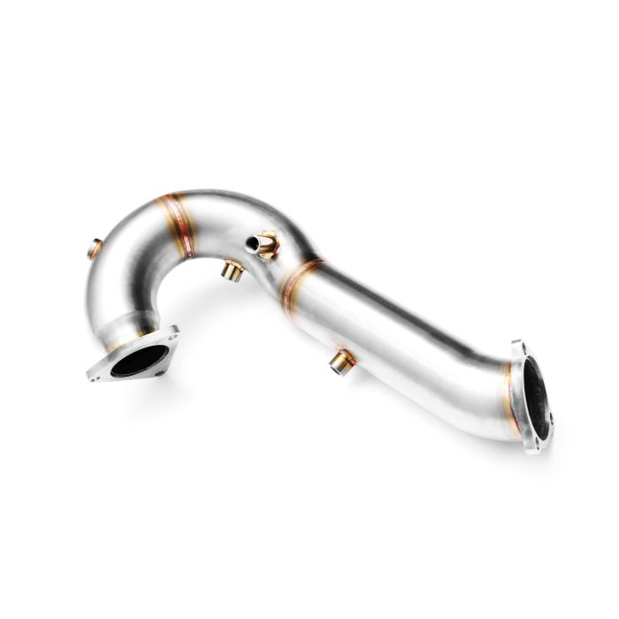 Downpipe za AUDI A4 A5 2.7 3.0 TDI B8 2007-2013