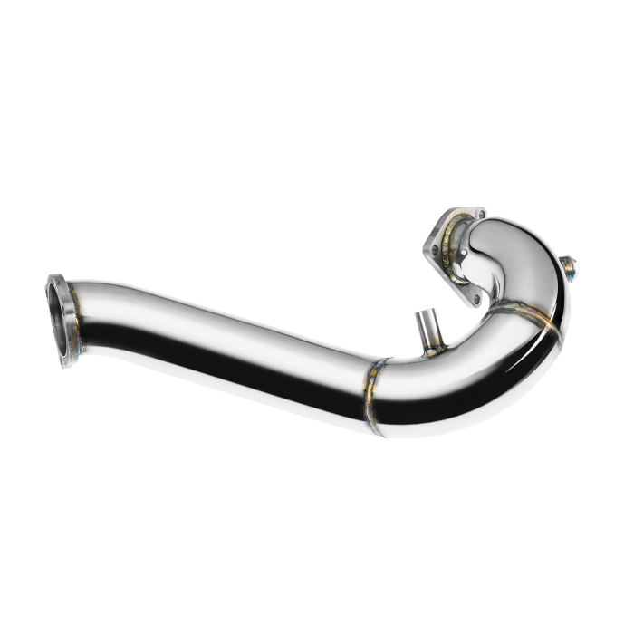 Power Pack for Audi A4 A5 2.7 3.0 TDI B8 2008-2013 Intercooler Downpipe Intake System - FMICPRO-PP-002