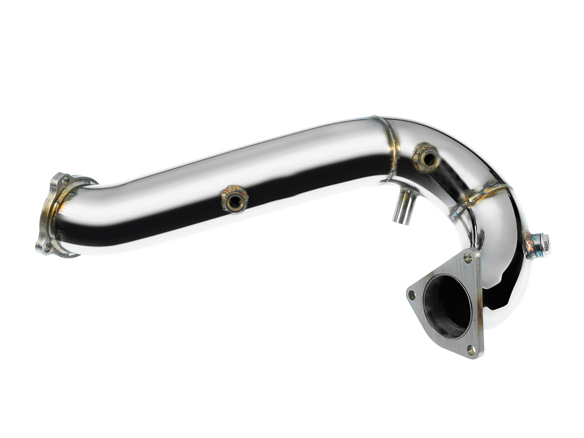 Downpipe za AUDI A4 A5 2.7 3.0 TDI B8 2007-2013 - FMICPRO-DP-011-1
