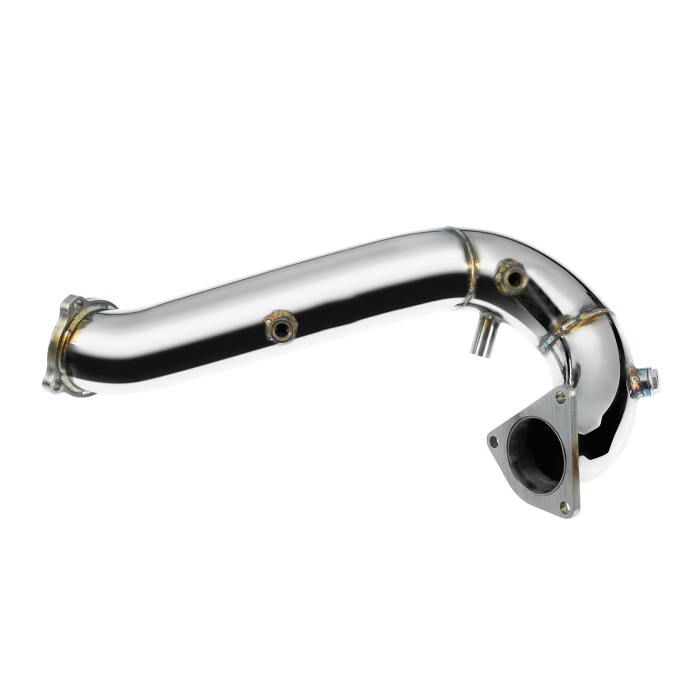 Downpipe za AUDI A4 A5 2.7 3.0 TDI B8 2007-2013