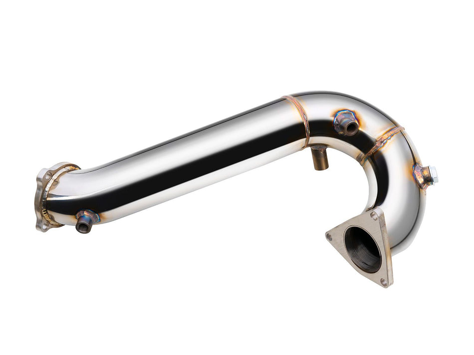 Downpipe za AUDI A4 A5 B8 2.7 3.0 TDI 2012-2016 - FMICPRO-DP-007-1