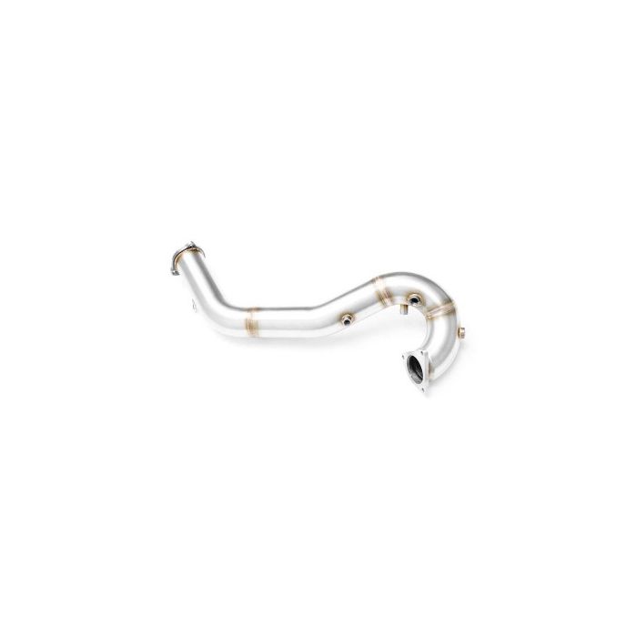 Downpipe AUDI A4, A5 2.7, 3.0 TDI B8 2007-2011 - RM-211101
