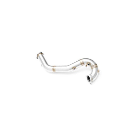 Downpipe AUDI A4, A5 2.7, 3.0 TDI B8 2007-2011 - RM-211101