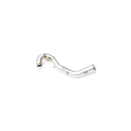 Downpipe AUDI A4, A5 2.7, 3.0 TDI B8 2007-2011 - RM-211101