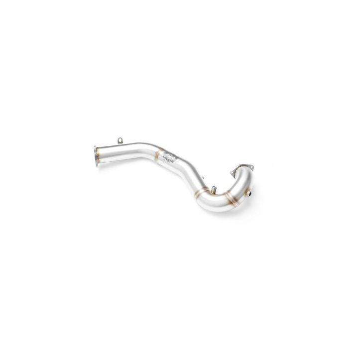 Downpipe AUDI A4, A5 2.7, 3.0 TDI B8 2007-2011 - RM-211101