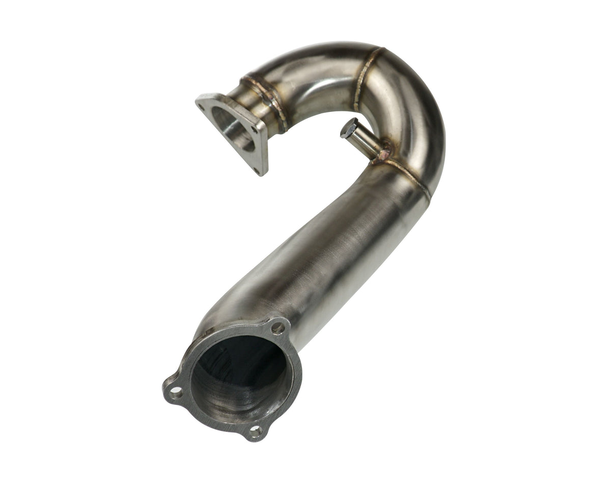 Downpipe za Audi A4 A5 B8 Q5 2.7 3.0 TDI 2007-2013 - FMIC-EXH-BB52