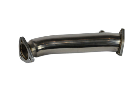 Downpipe Audi A4 / A6 / Škoda Superb / Seat Exeo / VW Passat 76mm - FMIC-EXH-BB48