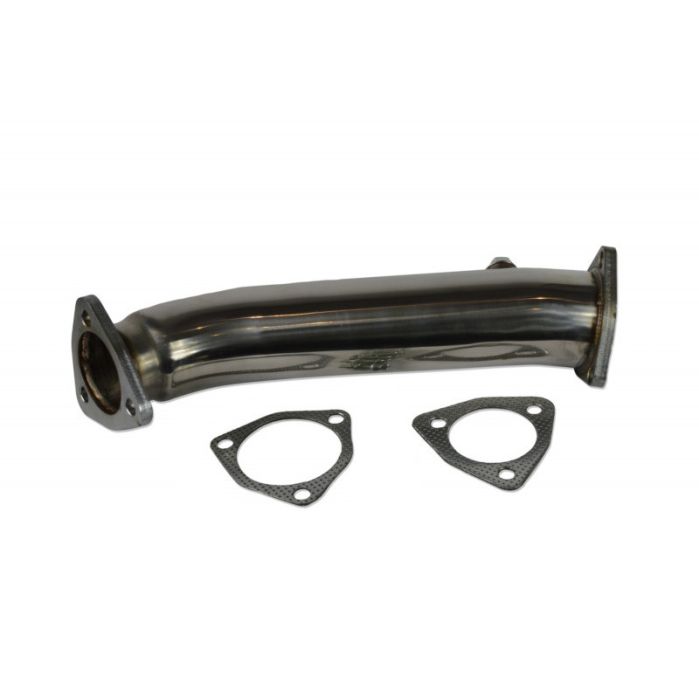 Downpipe Audi A4 / A6 / Škoda Superb / Seat Exeo / VW Passat 76mm - FMIC-EXH-BB48