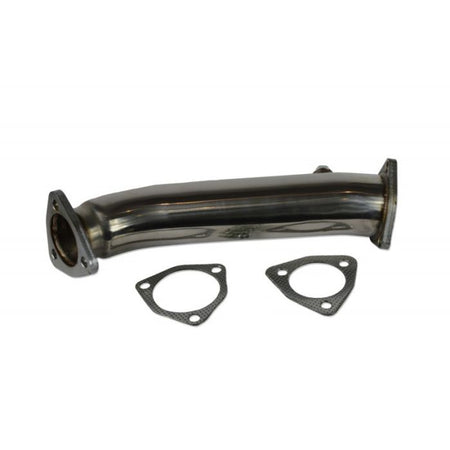 Downpipe Audi A4 / A6 / Škoda Superb / Seat Exeo / VW Passat 76mm - FMIC-EXH-BB48