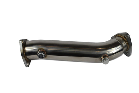Downpipe Audi A4 / A6 / Škoda Superb / Seat Exeo / VW Passat - FMIC-EXH-BB47