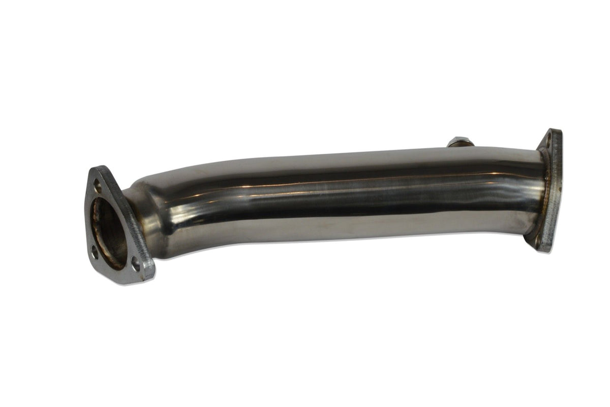 Downpipe Audi A4 / A6 / Škoda Superb / Seat Exeo / VW Passat - FMIC-EXH-BB47
