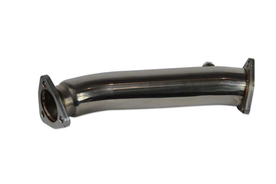 Downpipe Audi A4 / A6 / Škoda Superb / Seat Exeo / VW Passat - FMIC-EXH-BB47
