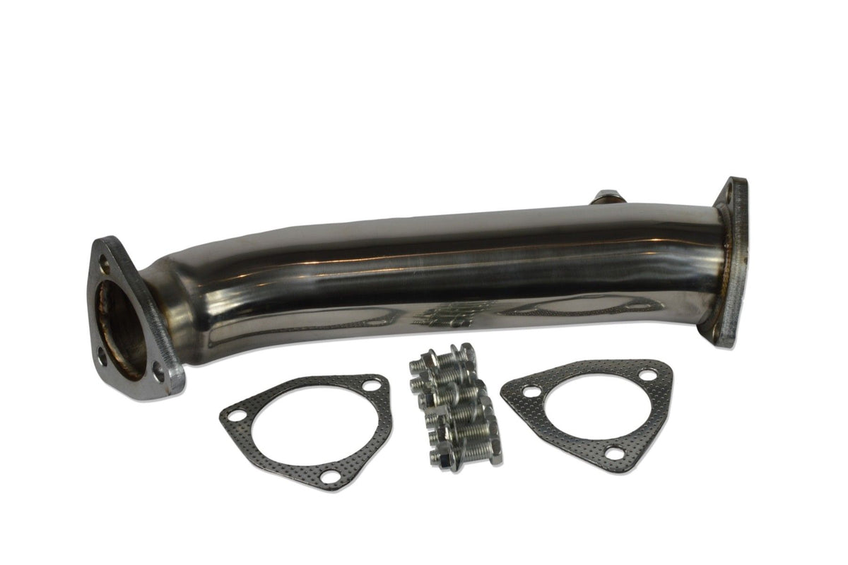 Downpipe Audi A4 / A6 / Škoda Superb / Seat Exeo / VW Passat - FMIC-EXH-BB47