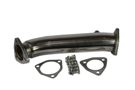Downpipe Audi A4 / A6 / Škoda Superb / Seat Exeo / VW Passat - FMIC-EXH-BB47