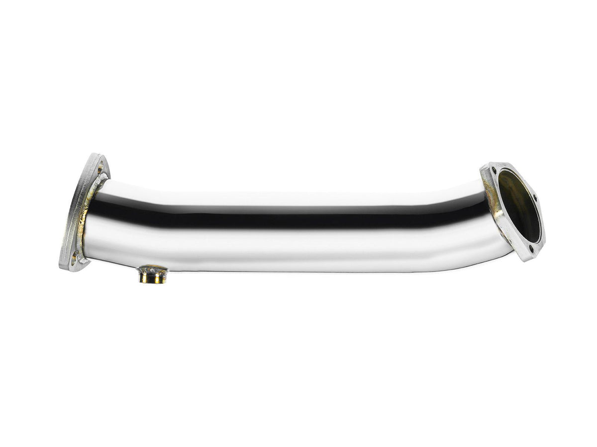 Downpipe za AUDI A6 1.8T 2.0 C5 1997-2004 - FMICPRO-DP-014-3