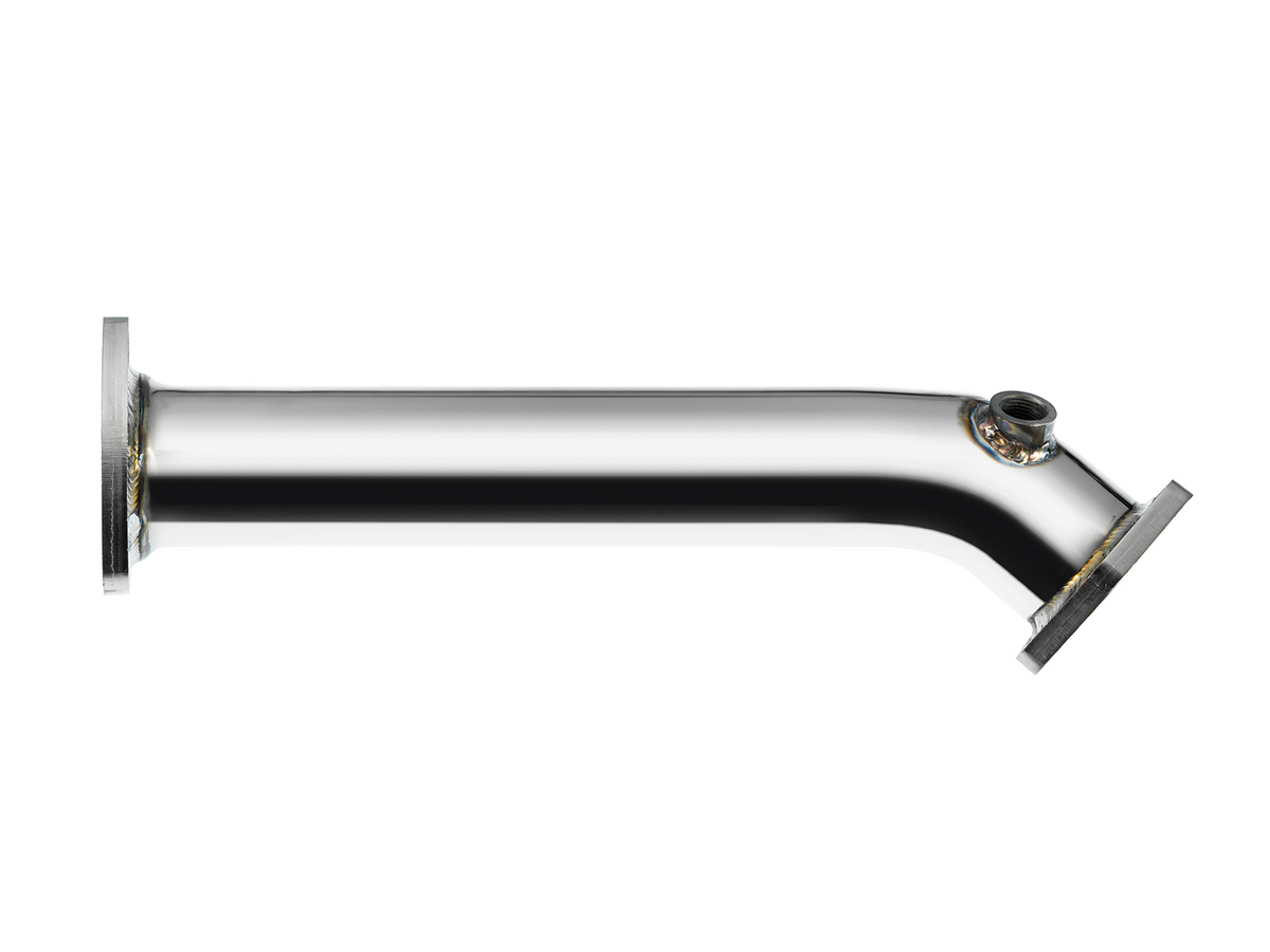 Downpipe za AUDI A6 1.8T 2.0 C5 1997-2004 - FMICPRO-DP-015-3