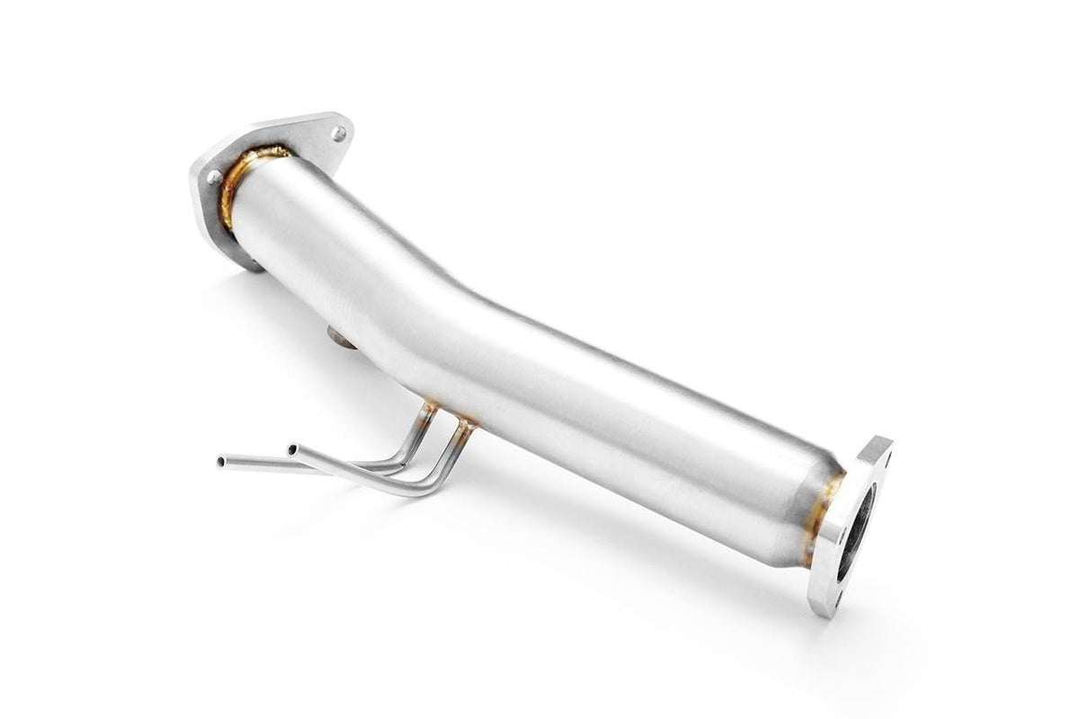 Downpipe AUDI A6 2.0 TDI PD C6 2005-2008 - RM-212108-b