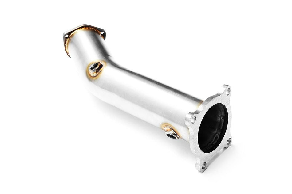 Downpipe AUDI A6 2.0 TFSI C6 2006-2011 - RM-212106-b
