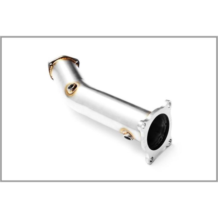 Downpipe AUDI A6 2.0 TFSI C6 2006-2011 - RM-212106-b