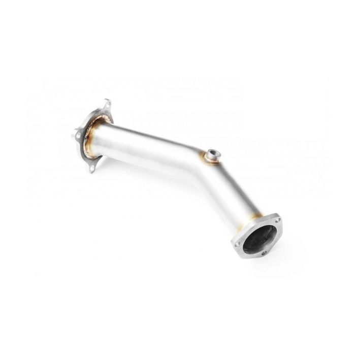 Downpipe AUDI A6 2.0 TFSI C6 2006-2011 - RM-212109-b