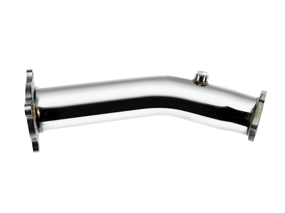 Downpipe za AUDI A6 2.0 TFSI C6 2006-2011 - FMICPRO-DP-016-2